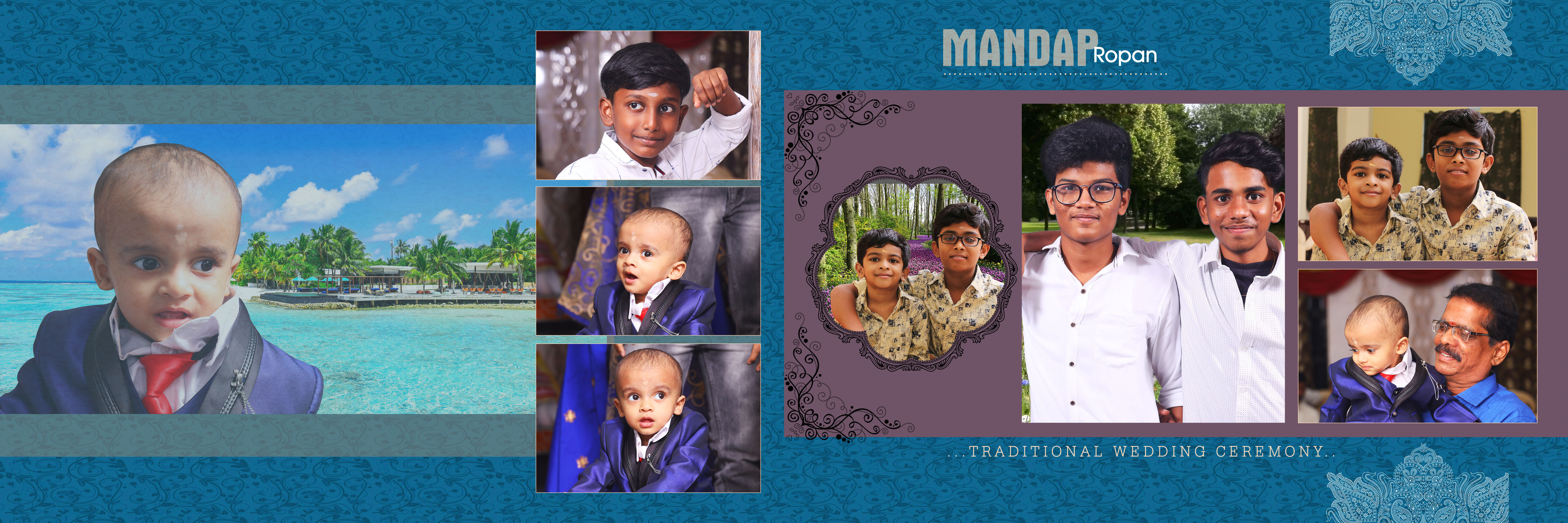 Professional Album Designers Chennai